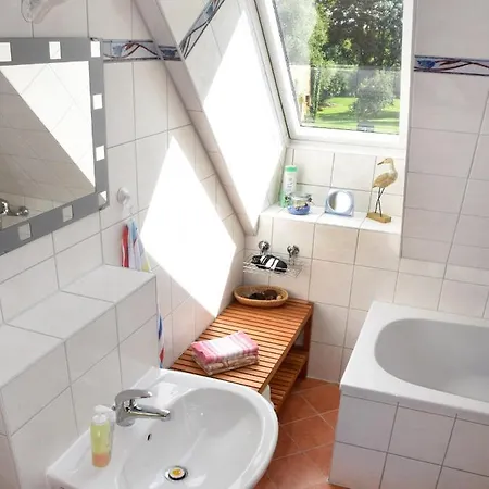 Lejlighed Im Gruenen Nehringen