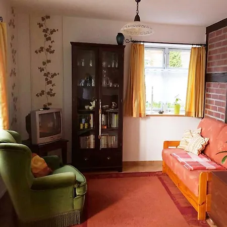 Im Gruenen Lejlighed