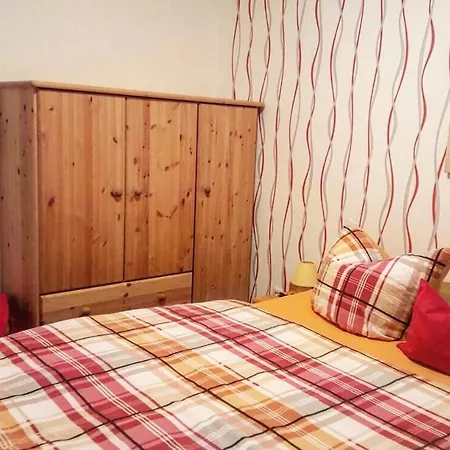 Lejlighed Im Gruenen Nehringen