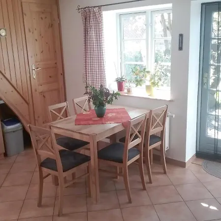 Lejlighed Im Gruenen *