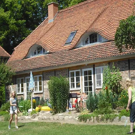 Lejlighed Im Gruenen *