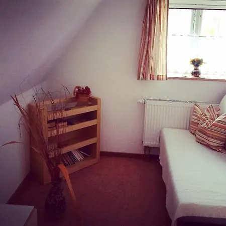 Im Gruenen Lejlighed Nehringen