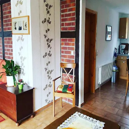 Appartement Im Gruenen