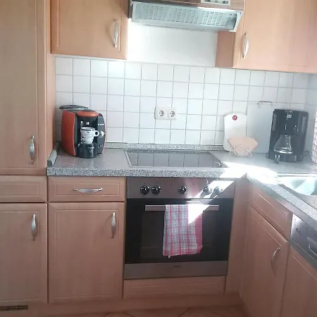 Lejlighed Im Gruenen *